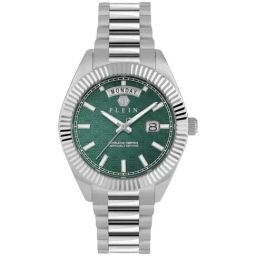 PHILIPP PLEIN PWPNA0124 Analog Watch for Men-image-89