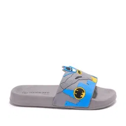 Pantaloons Junior Kids Black Casual Sandals-picture-25