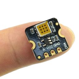 DFRobot Fermion: MEMS Methane CH4 Gas Detection Sensor Accurate Methane Gas Detector 1-10000ppm Range Breakout Board For Arduino, DIY Projects & MoreDFRobot Fermion: MEMS Methane CH4 Gas Detection Sensor Accurate Methane Gas Detector 1-10000ppm Range Breakout Board For Arduino, DIY Projects & More image 5