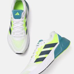 ADIDAS Men Questar Bounce Cushioned Running Shoes-image-37