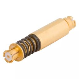 AMPHENOL SV MICROWAVE RF ADAPTER, SMP JACK-JACK, 50 OHM, 1112-4147-image-86
