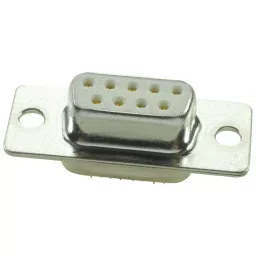 MULTICOMP PRO D Sub Connectors D SUB CONN, RCPT, DE, 9POS, SOLDER CUP, MP007535-picture-14