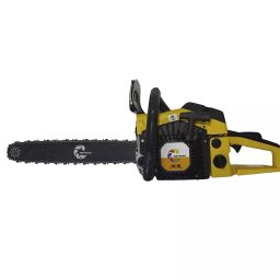Ever Strong 18 Inch Chainsaw with Metal Starter Assembly-12