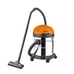 Zureni 6602-B20 20 L Corded Electric Vacuum Cleaner Wet and Dry-image-28