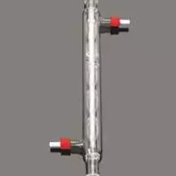 Glassco 400 mm Screw Thread Allihin Condenser ASTM 190.482.13-image-11