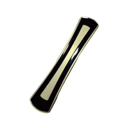 ERA DS_47_224mm (9 Inch) Zinc Antique Black Finish Cabinet Pull Handle-image-97