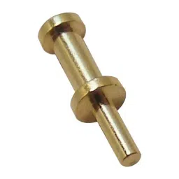 Multicomp TEST PIN, PCB, 1.0MM, PK100, TEST-22 (Pack of 100 Pcs)-24