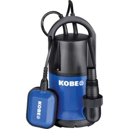 KOBE KBE2794470K 1 HP Sewage Submersible Pump-image-41