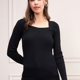 SASSAFRAS Women Pullover-image-67