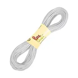 Paracraft 550 Type III Paracord 20m Parachute Survival Cord Rope - White-29