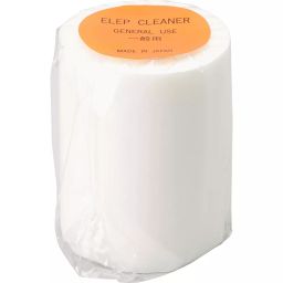 Nitto Denko ELEP Cleaner Roll 80 mmx10 m, 11074621-image-0