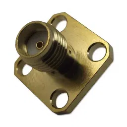 MULTICOMP PRO RF Connectors RF COAXIAL, SMA, JACK, 50 OHM, PANEL, MC000981-picture-31