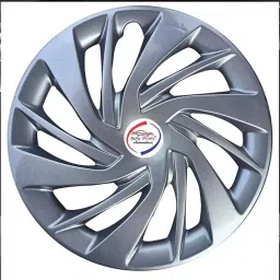Auto Pearl R13 Press Type With Retention Ring PTAC488 Wheel Cover for Maruti Baleno 36 cm-image-88