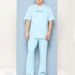Slazenger Printed Sports Tracksuits-picture-19