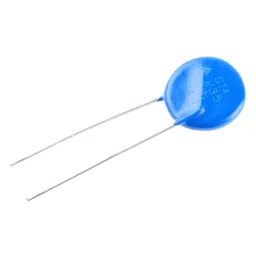 Epcos Metal Oxide Varistor Metal 56 V 1000 Amp Current 4.2 nF Capacitance Length, B72214S0350K101 (Pack of 500)-image-10