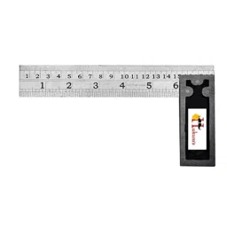 HUKUMS Try Square 304.8 mm (12 Inch)-31