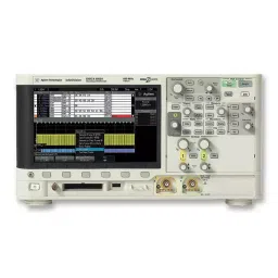 KEYSIGHT TECHNOLOGIES OSCILLOSCOPE, 2CH, 200MHZ, 1GSPS, DSOX2022A-27