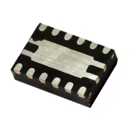 TEXAS INSTRUMENTS Motor Drivers / Controllers MOTOR DRIV, DUAL, H-BRIDGE, 1.8A, WSON12, DRV8839DSSR-13