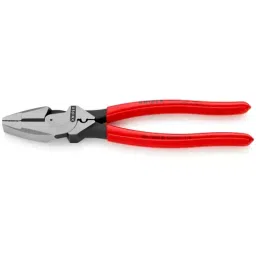 Knipex 09 11 240 Lineman Plier (Length: 240 mm)-image-75