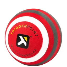 TriggerPoint MBX Extra Firm Foam Massage Ball For Deep Tissue Massage-40