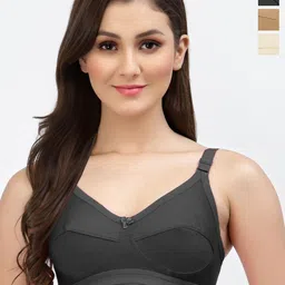 SHYAM SONS FLAIR Bra Full Coverage-picture-13