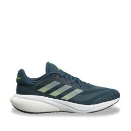 Adidas Men's SUPERNOVA 3 Steel Blue Running Shoes-image-52