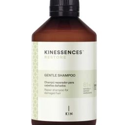 Kin Cosmetics Kinessences Restore Gentle Shampoo 300 ml-12