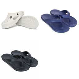 Feel alive Men Set of 3 Lightweight Thong Flip-Flops-picture-28
