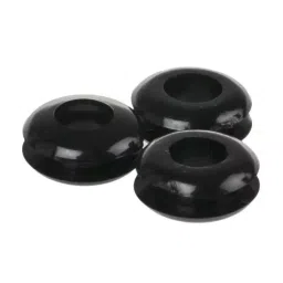RS PRO Black PVC 7.2 mm Cable Grommet for Maximum of 5 mm Cable, 6664596 (Pack of 100 pcs)-image-55
