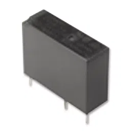 OMRON ELECTRONIC COMPONENTS RELAY, SPST-NO, 125VAC, 30VDC, 3A, G5NB1A DC12-image-27