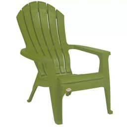 Supreme Relax Plastic High Back Chair, Mehandi Green-26