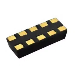 Vishay Proximity Sensor 10 Pin Count Maximum Output Voltage, VCNL4200 (Pack of 5)-44
