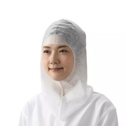 AS ONE Ad Clean Inner Hood Full Food Type, 61-0078-54 (Pack of 100 Piece)-16