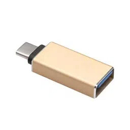 FEDUS Type C Male to USB 3. 0 A Female Converter Compatible with Tablets and Smartphones (Pack of 2 Pcs)-14