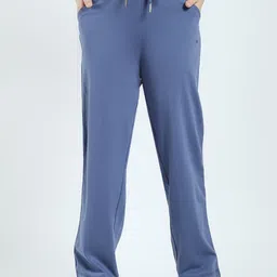 Monte Carlo Girls Printed Lower Track Pants-image-98