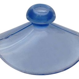 RAB Glass Shelf Button Suction Cup (Code:- Vacum Butt 2no, Pack of 10 Piece) image 3