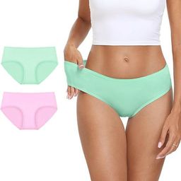 Diving Deep Pack of 2 Hipster Briefs-image-49