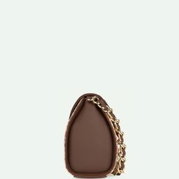 ZOUK Printed Structured Sling Bag image 3