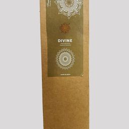 Pratha Bee Happy Incense stick Panchgavya Temple flower Divine -60 gm-23