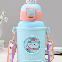 Cello Babybop Water Bottle-500 ml (Color may vary)-image-64