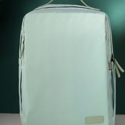 VISMIINTREND Travel Laptop Backpack for Men-Women Up to 17 Inch Laptop, Water Resistant, Multi-Compartment Slim Smart Office, College, Business Backpack - Green - Height 16 Inches-image-99