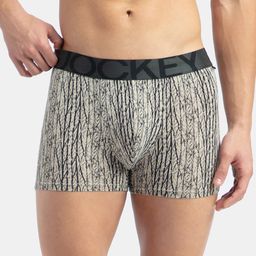 Jockey Tactel Microfiber Elastane Printed Trunk with Moisture Move Properties - IC30-picture-42