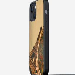 macmerise Conversational Printed iPhone 13 Back Case Mobile Accessories-14