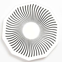 Think Artly Connor Coaster - Set of 4 image 2