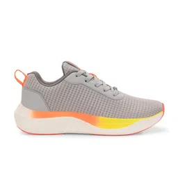 OFF LIMITS Men Mesh Running Non-Marking Shoes image 4