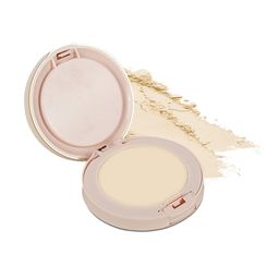 TEEN TEEN COSMETICS Matte Cover 2 In 1 Compact Powder - 20 g - 01-101