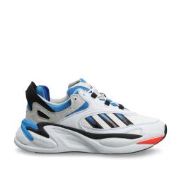 Adidas Originals Men's OZMORPH White Casual Sneakers-image-6