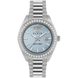 PHILIPP PLEIN PWPNA0524 Analog Watch for Men-image-46