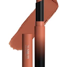 Maybelline New York Color Sensational Ultimatte Lipstick, More Sepia, 1.7g-5