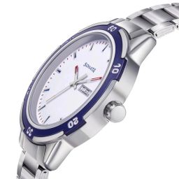 Sonata 7138KM02 NXT Analog Watch for Men image 3
